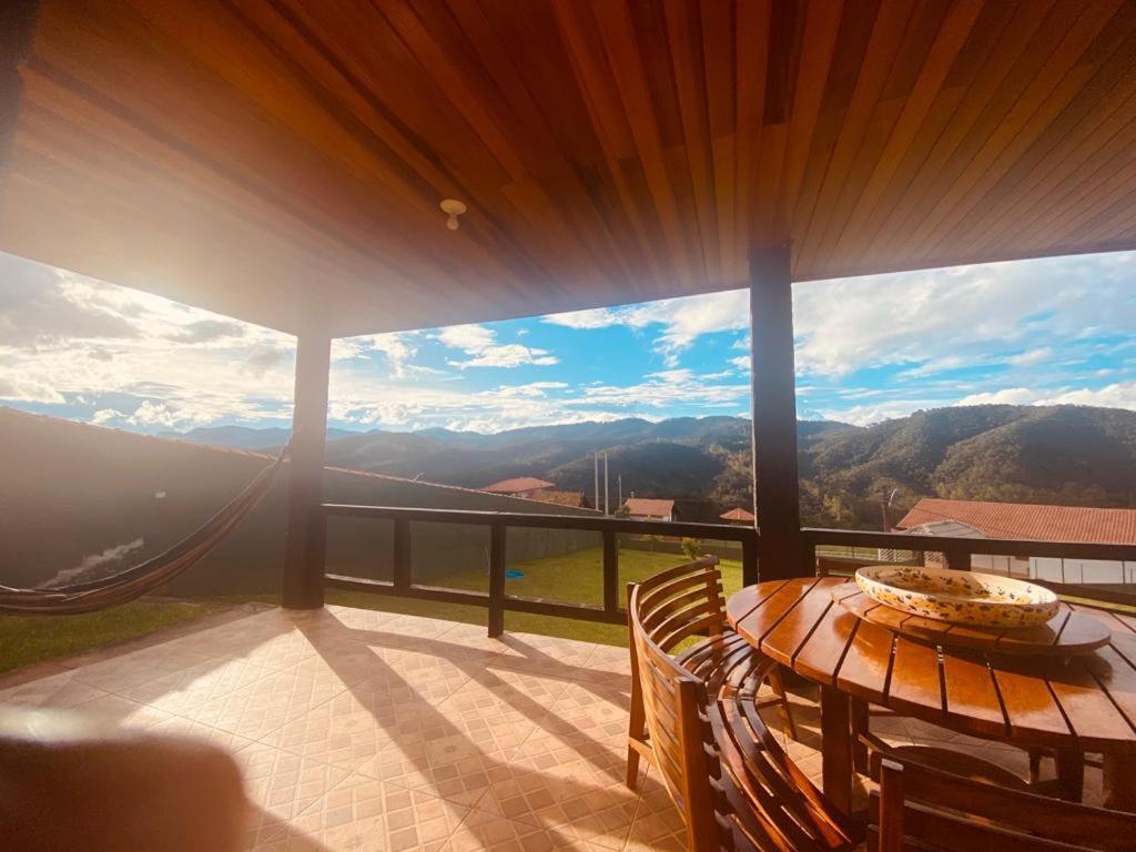 Holiday home Por Do Sol