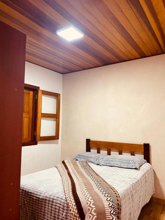 Por Do Sol Holiday home Campos do Jordao