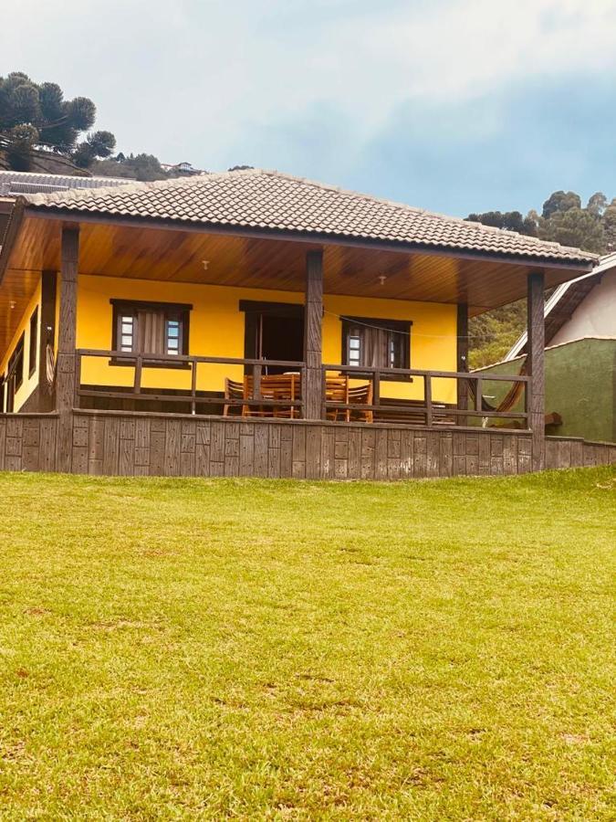 Por Do Sol Holiday home *