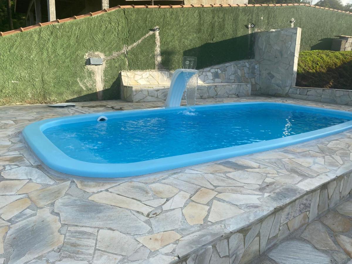 Por Do Sol Holiday home